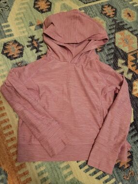 Hanna Andersson UV Shirt